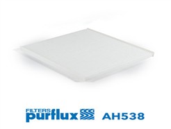 PURFLUX AH538