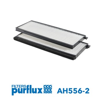 PURFLUX AH556-2 EAN: 3286066505568.
