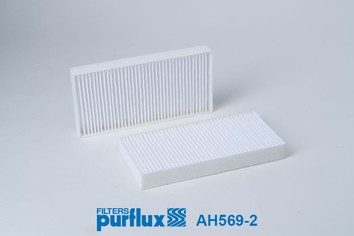 PURFLUX AH569-2 EAN: 3286066505698.