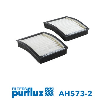 PURFLUX AH573-2 EAN: 3286066505735.
