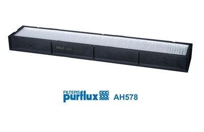 PURFLUX AH578 EAN: 3286066505780.