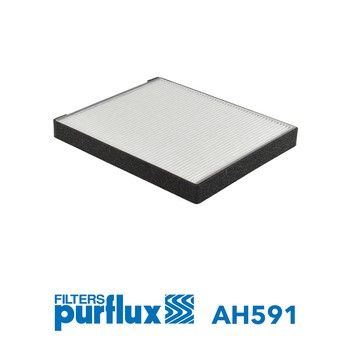 PURFLUX AH591 EAN: 3286066505919.