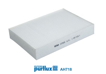 PURFLUX AH718 EAN: 3286066507180.