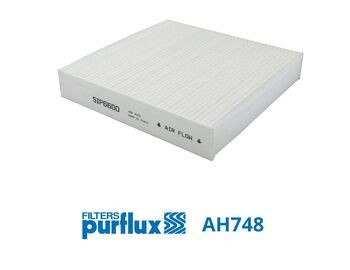 PURFLUX AH748 EAN: 3286066507487.
