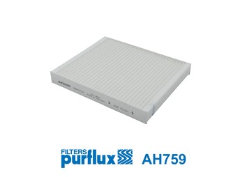 PURFLUX AH759 EAN: 3286066507593.