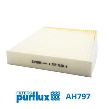 PURFLUX AH797 EAN: 3286067108690.