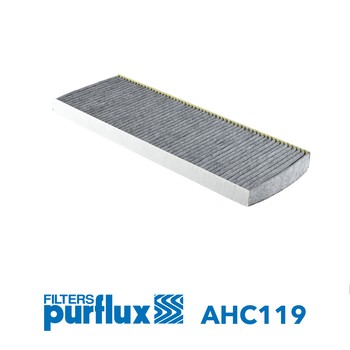 PURFLUX AHC119 EAN: 3286061807223.