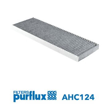 PURFLUX AHC124 EAN: 3286061807278.