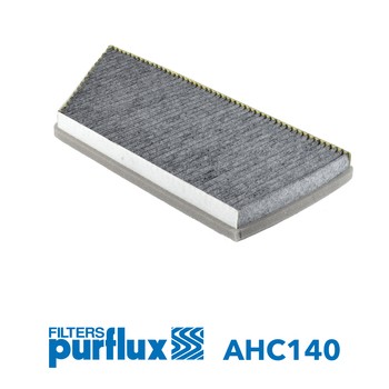 PURFLUX AHC140 EAN: 3286061850717.