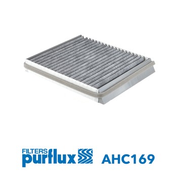 PURFLUX AHC169 EAN: 3286064051005.