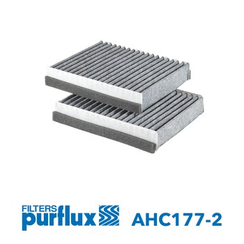 PURFLUX AHC177-2 EAN: 3286064285844.