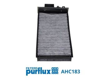 PURFLUX AHC183 EAN: 3286061847557.