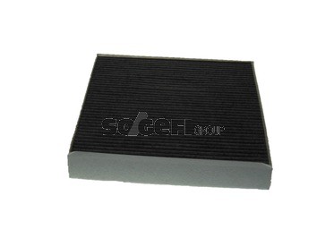 PURFLUX AHC209 EAN: 3286066602090.