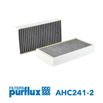 PURFLUX AHC241-2 EAN: 3286066702417.