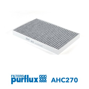 PURFLUX AHC270 EAN: 3286066602700.