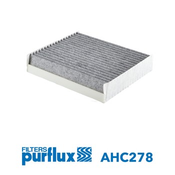 PURFLUX AHC278 EAN: 3286064237614.