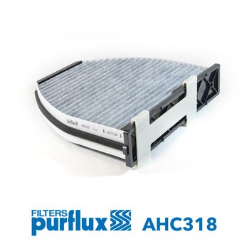 PURFLUX AHC318 EAN: 3286066603189.