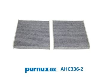 PURFLUX AHC336-2 EAN: 3286066603363.