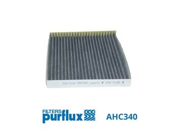 PURFLUX AHC340 EAN: 3286066603400.
