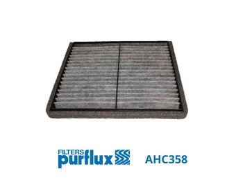PURFLUX AHC358 EAN: 3286066603585.