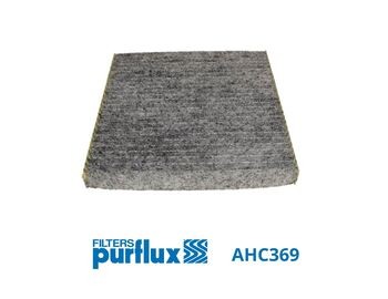PURFLUX AHC369 EAN: 3286066603691.