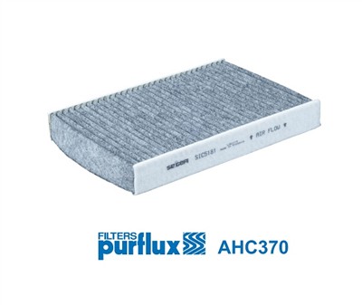 PURFLUX AHC370 EAN: 3286066603707.