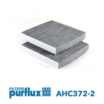 PURFLUX AHC372-2 EAN: 3286066603721.