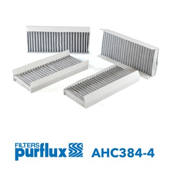 PURFLUX AHC384-4 EAN: 3286066603844.