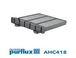 PURFLUX AHC418