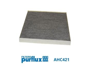 PURFLUX AHC421 EAN: 3286066604216.