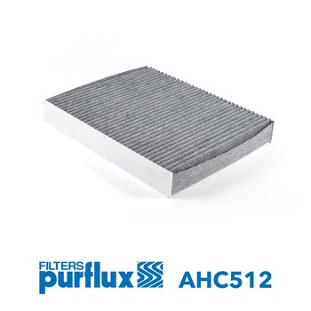 PURFLUX AHC512 EAN: 3286066605121.