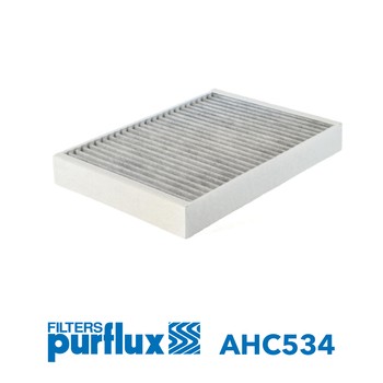 PURFLUX AHC534 EAN: 3286066605343.