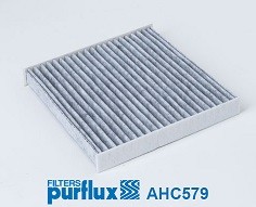 PURFLUX AHC579 EAN: 3286066605794.