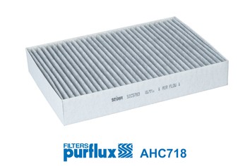 PURFLUX AHC718 EAN: 3286066607187.