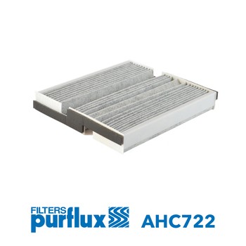 PURFLUX AHC722 EAN: 3286066607224.