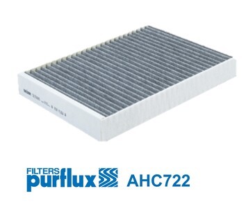 PURFLUX AHC722 EAN: 3286066607224.