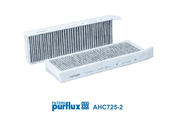 PURFLUX AHC725-2 EAN: 3286066607255.