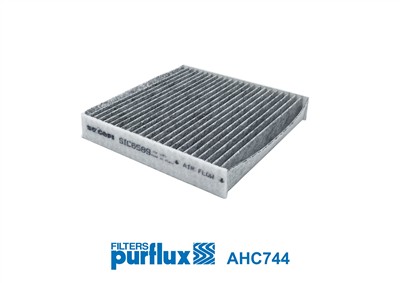PURFLUX AHC744 EAN: 3286066607446.