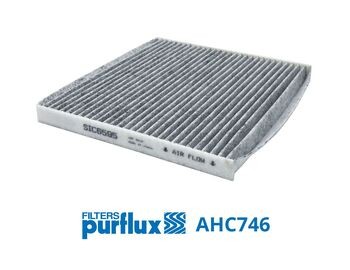 PURFLUX AHC746 EAN: 3286066607460.