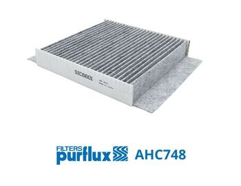 PURFLUX AHC748 EAN: 3286066607484.