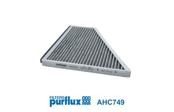 PURFLUX AHC749 EAN: 3286066607491.