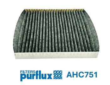 PURFLUX AHC751 EAN: 3286066607514.
