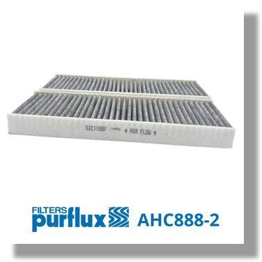 PURFLUX AHC888-2 EAN: 3286067115032.