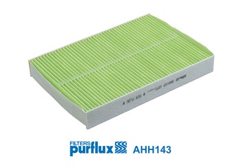PURFLUX AHH143 EAN: 3286066901438.