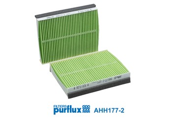 PURFLUX AHH177-2 EAN: 3286066901773.