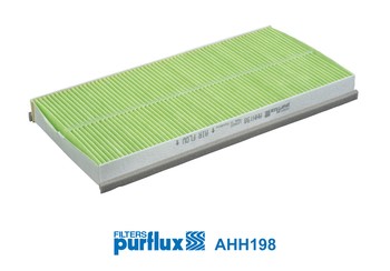 PURFLUX AHH198 EAN: 3286066901988.