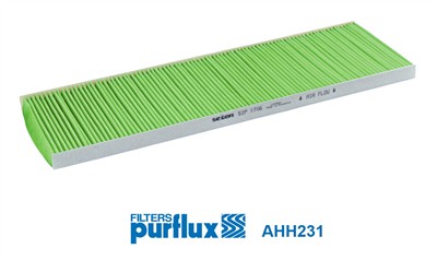 PURFLUX AHH231 EAN: 3286066902312.
