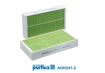 PURFLUX AHH241-2 EAN: 3286066902411.