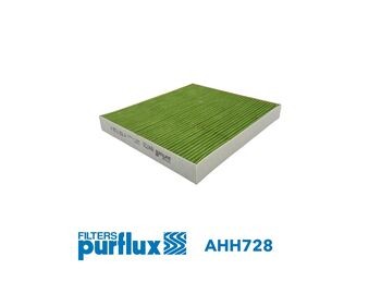 PURFLUX AHH728 EAN: 3286066907287.