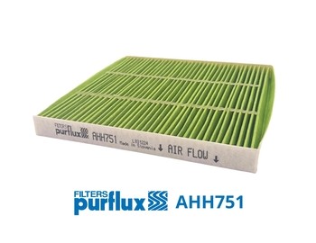 PURFLUX AHH751 EAN: 3286066907515.